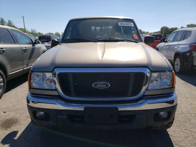 Photo 5 from auction – 2005 FORD RANGER EDG with VIN 1FTZR45E95PA11148