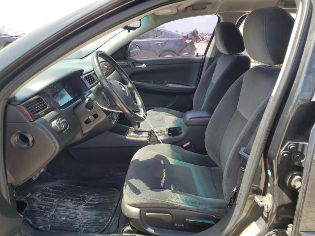 Photo 7 from auction – 2013 CHEVROLET IMPALA LS with VIN 2G1WF5E32D1221367