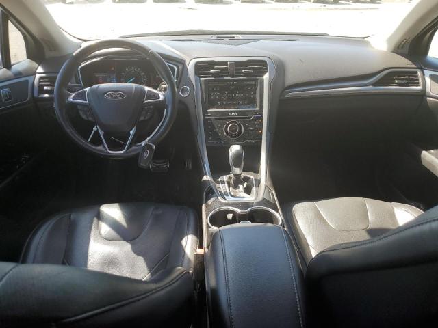 Photo 8 from auction – 2015 FORD FUSION TIT with VIN 3FA6P0K96FR111913