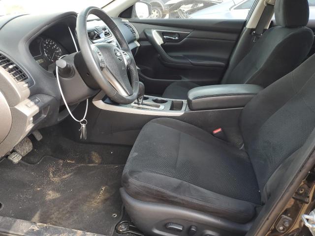 Photo 7 from auction – 2015 NISSAN ALTIMA 2.5 with VIN 1N4AL3AP9FC448212
