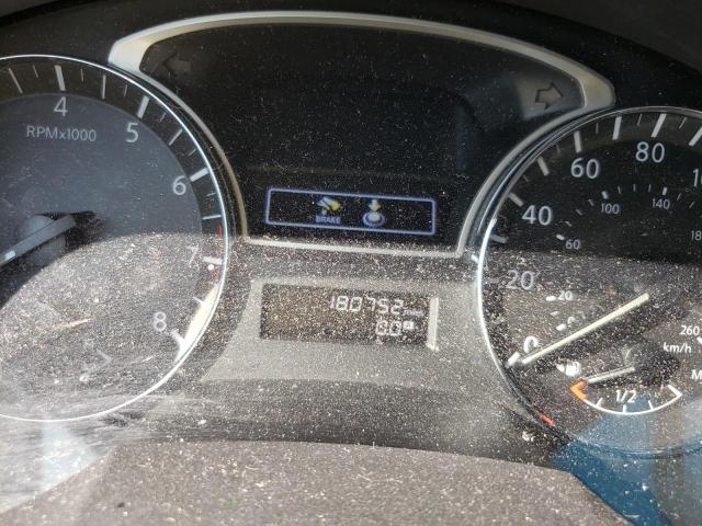 Photo 9 from auction – 2013 NISSAN ALTIMA 2.5 with VIN 1N4AL3AP5DC275043