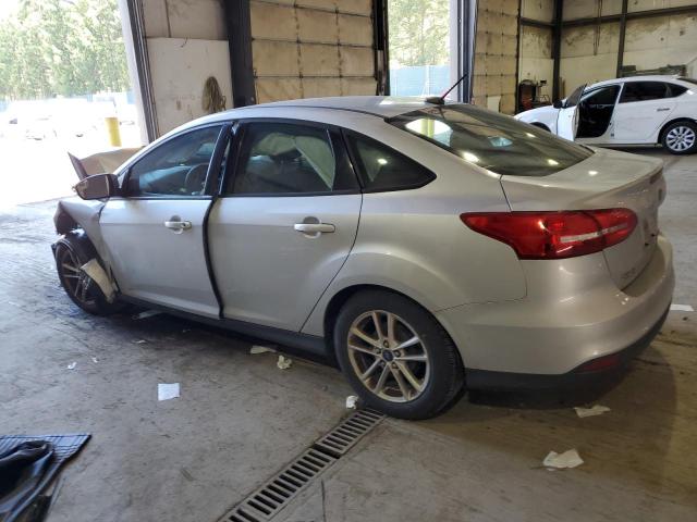 Photo 2 from auction – 2016 FORD FOCUS SE with VIN 1FADP3F24GL272265