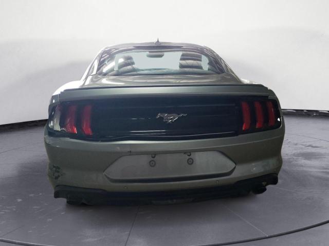 Photo 6 from auction – 2022 FORD MUSTANG with VIN 1FA6P8TH2N5104933