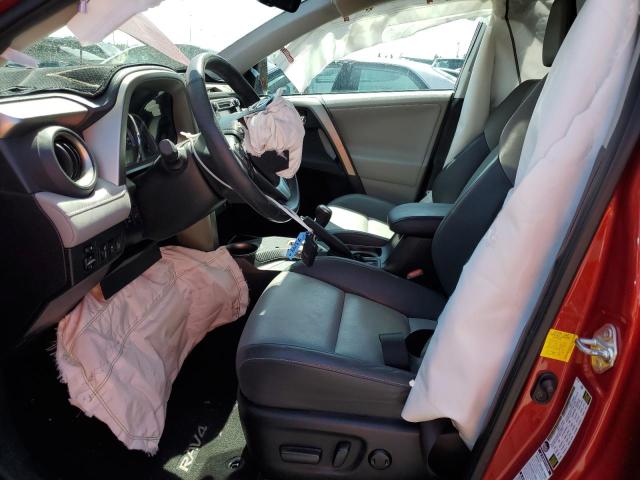 Photo 7 from auction – 2013 TOYOTA RAV4 LIMIT with VIN 2T3DFREV2DW043085