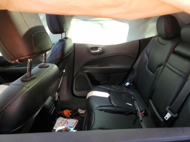 Photo 11 from auction – 2018 JEEP COMPASS LI with VIN 3C4NJDCB6JT457164