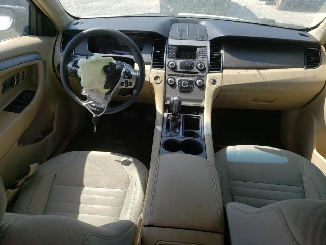 Photo 8 from auction – 2015 FORD TAURUS SE with VIN 1FAHP2D83FG121329