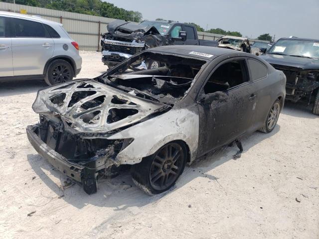 TOYOTA SCION TC 2008 с VIN JTKDE167580243840 - Фото с аукциона