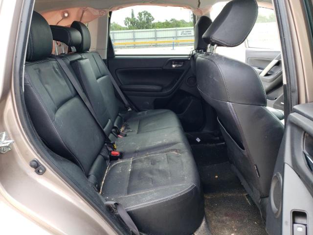 Photo 10 from auction – 2015 SUBARU FORESTER 2 with VIN JF2SJARC1FH415123