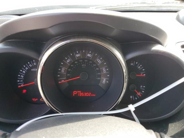 Photo 9 from auction – 2011 KIA SOUL + with VIN KNDJT2A25B7209509