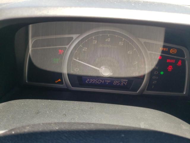 Photo 9 from auction – 2010 HONDA CIVIC EX with VIN 2HGFA1F86AH525444