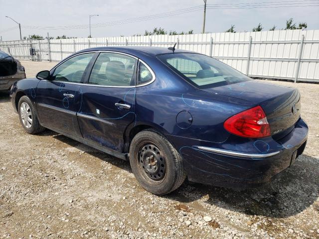 Photo 2 from auction – 2008 BUICK ALLURE CX with VIN 2G4WF582781355853