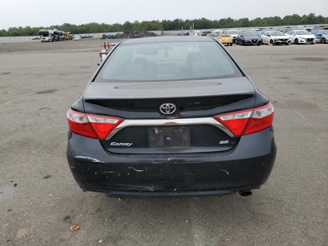 Photo 6 from auction – 2016 TOYOTA CAMRY LE with VIN 4T1BF1FK2GU589900