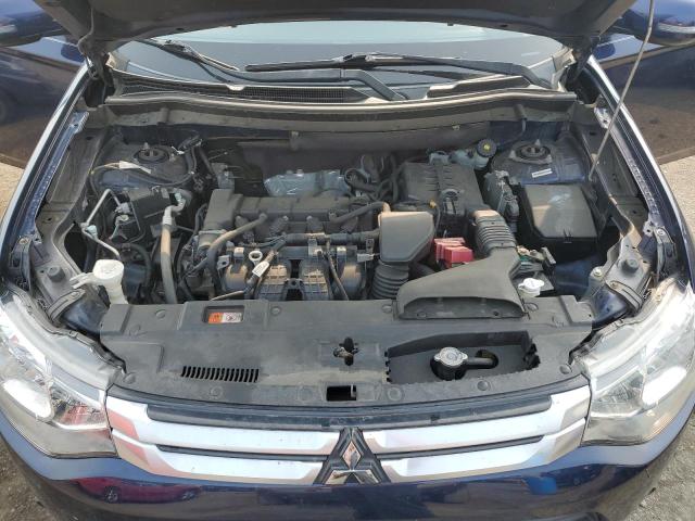 Photo 11 from auction – 2015 MITSUBISHI OUTLANDER with VIN JA4AZ3A36FZ006906