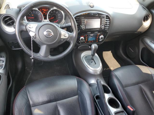 Photo 8 from auction – 2015 NISSAN JUKE S with VIN JN8AF5MR6FT509255