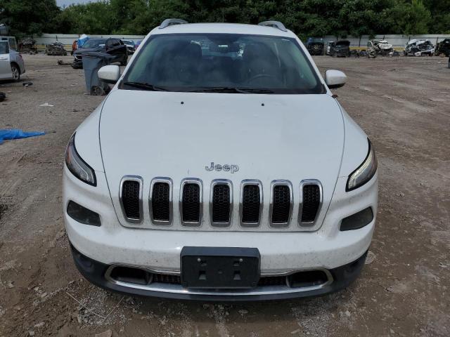 Photo 5 from auction – 2016 JEEP CHEROKEE L with VIN 1C4PJLDB3GW290685