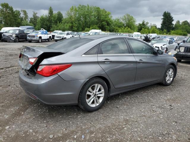 Photo 3 from auction – 2013 HYUNDAI SONATA GLS with VIN 5NPEB4AC6DH747403