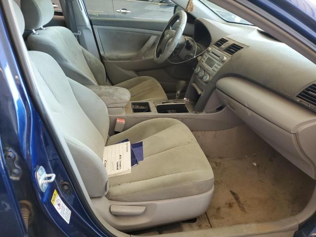 Photo 7 from auction – 2007 TOYOTA CAMRY CE with VIN 4T1BE46K27U075775