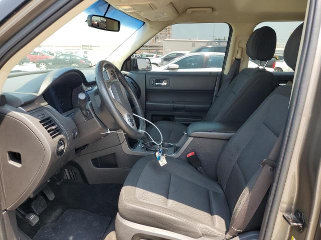 Photo 7 from auction – 2014 FORD FLEX SE with VIN 2FMGK5B85EBD17699