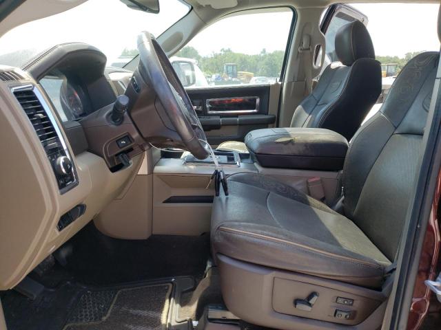Photo 7 from auction – 2012 DODGE RAM 1500 L with VIN 1C6RD7PT6CS147444