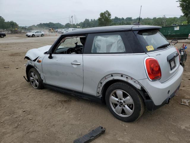 Photo 2 from auction – 2016 MINI COOPER with VIN WMWXP5C55G2D15230