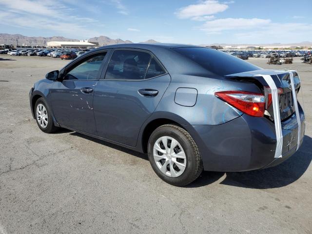 Photo 2 from auction – 2014 TOYOTA COROLLA L with VIN 2T1BURHE8EC105206