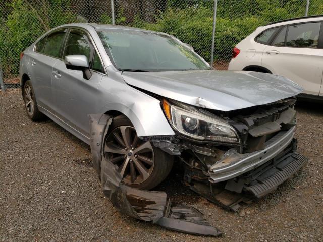 Photo 4 from auction – 2016 SUBARU LEGACY 2.5 with VIN 4S3BNAN68G3002942