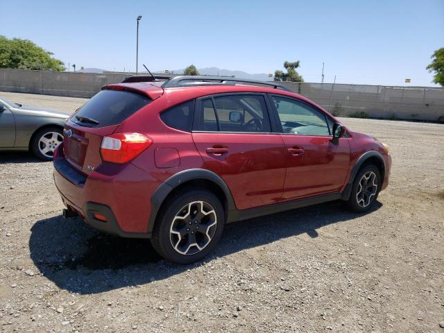 Photo 3 from auction – 2014 SUBARU XV CROSSTR with VIN JF2GPAGC8EH213921