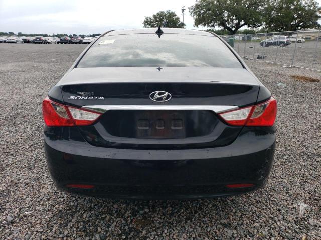 Photo 6 from auction – 2013 HYUNDAI SONATA GLS with VIN 5NPEB4AC2DH684347