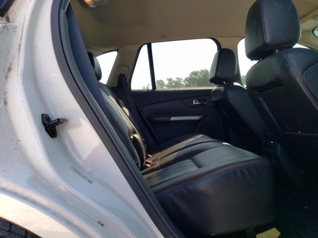Photo 10 from auction – 2014 FORD EDGE LIMIT with VIN 2FMDK4KC1EBA58887