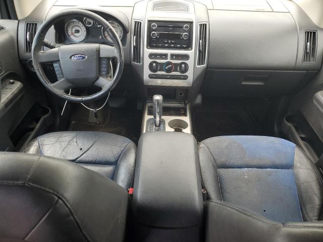 Photo 8 from auction – 2009 FORD EDGE SEL with VIN 2FMDK38C19BA87605