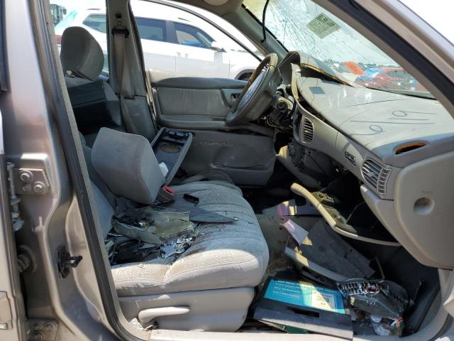 Photo 7 from auction – 1999 BUICK CENTURY CU with VIN 2G4WS52M0X1616325