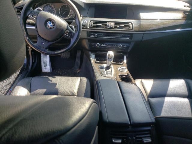 Photo 8 from auction – 2013 BMW 528 XI with VIN WBAXH5C53DD106577