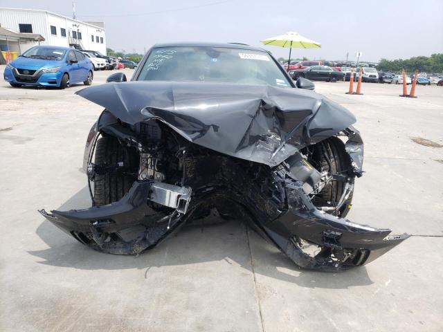 Photo 5 from auction – 2023 AUDI A5 PRESTIG with VIN WAUUAAF59PA021017