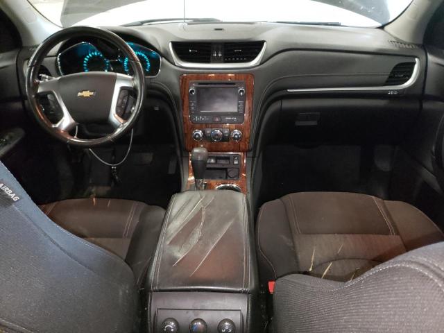 Photo 8 from auction – 2014 CHEVROLET TRAVERSE L with VIN 1GNKRGKD6EJ329611