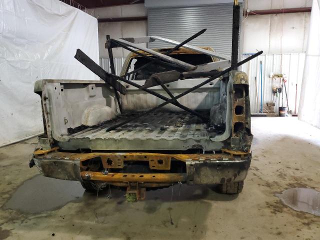 Photo 6 from auction – 2007 GMC SIERRA K25 with VIN 1GTHK23637F551636