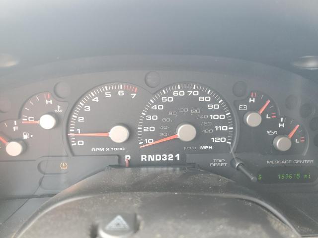 Foto 9 de la subasta – 2005 FORD EXPLORER X con VIN 1FMZU63K75UC02325