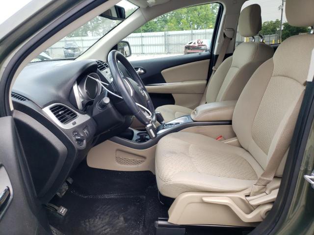 Foto 7 de la subasta – 2018 DODGE JOURNEY SE con VIN 3C4PDCAB9JT510596