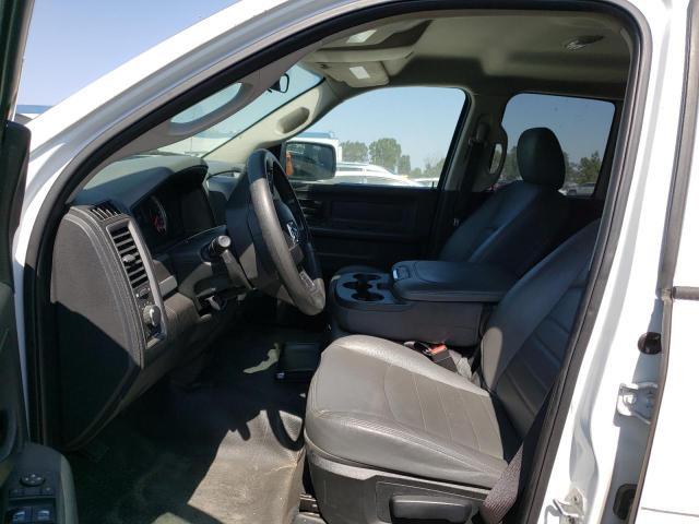 Фото 7 с аукциона – 2017 RAM 1500 ST с VIN 1C6RR6FGXHS765096
