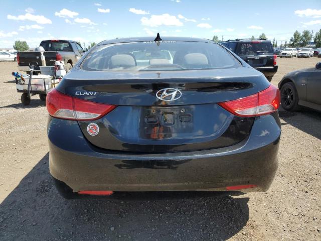 Photo 6 from auction – 2012 HYUNDAI ELANTRA GL with VIN 5NPDH4AE8CH065424