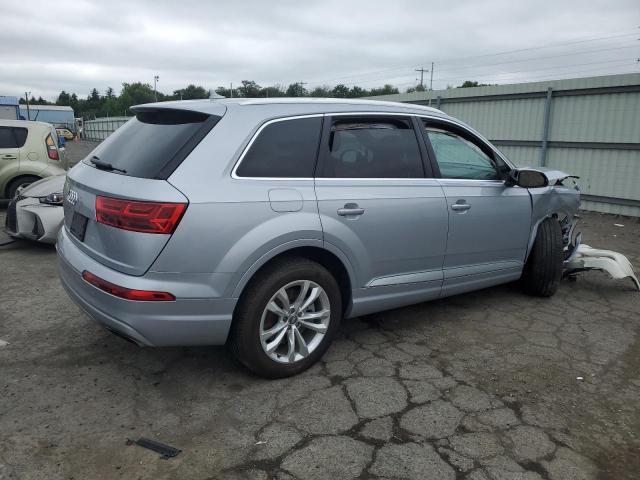 Photo 3 from auction – 2019 AUDI Q7 PREMIUM with VIN WA1AAAF74KD012671