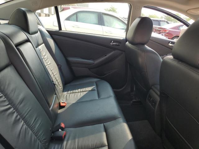 Photo 10 from auction – 2011 NISSAN ALTIMA BAS with VIN 1N4AL2AP6BN411031
