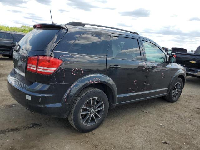 Photo 3 from auction – 2018 DODGE JOURNEY SE with VIN 3C4PDCAB5JT446847