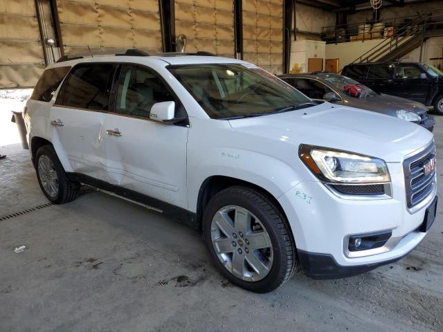 Photo 4 from auction – 2017 GMC ACADIA LIM with VIN 1GKKVSKD0HJ177163