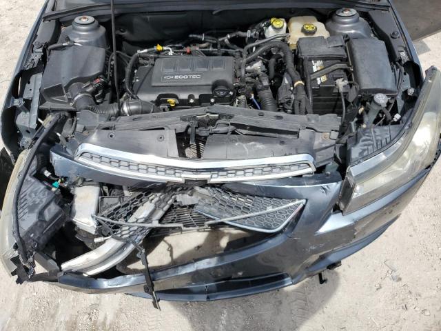 Photo 11 from auction – 2013 CHEVROLET CRUZE LT with VIN 1G1PC5SB2D7204368