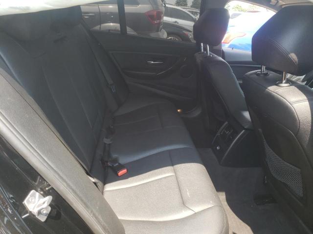 Zdjęcie 10 z aukcji – 2014 BMW 328 XI z VIN WBA3B3C51EF544783