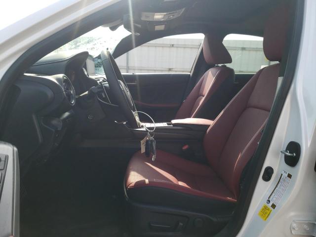Foto 7 de la subasta – 2023 LEXUS IS 300 con VIN JTHDA1D25P5126219