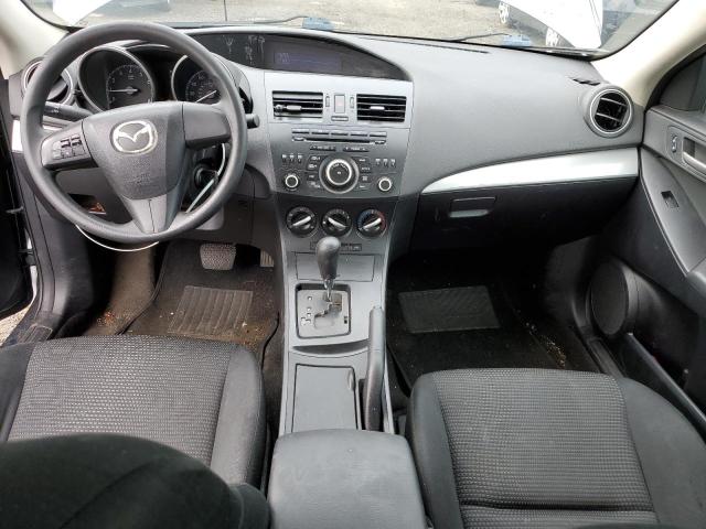 Photo 8 from auction – 2012 MAZDA 3 I with VIN JM1BL1UG5C1520769