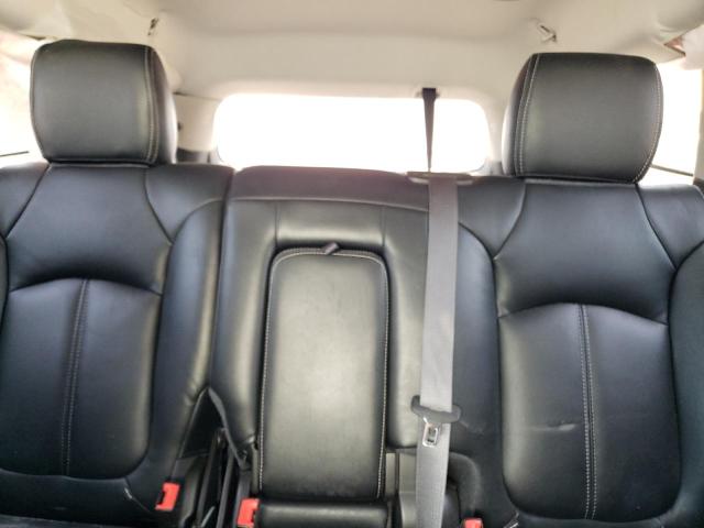 Photo 10 from auction – 2015 CHEVROLET TRAVERSE L with VIN 1GNKRGKD4FJ132003
