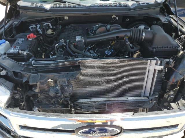 Photo 11 from auction – 2019 FORD F150 SUPER with VIN 1FTEW1CBXKKF31835