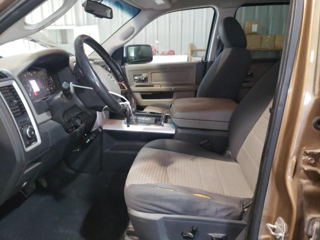 Photo 7 from auction – 2011 DODGE RAM 1500 with VIN 1D7RB1GT8BS608532
